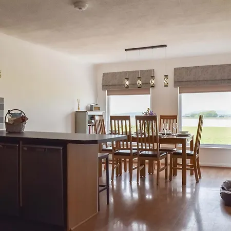 Dunlin Haven Tatil Evi *