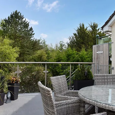 Dunlin Haven Tatil Evi