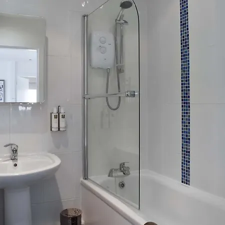 Dunlin Haven * Sandside (Beetham)