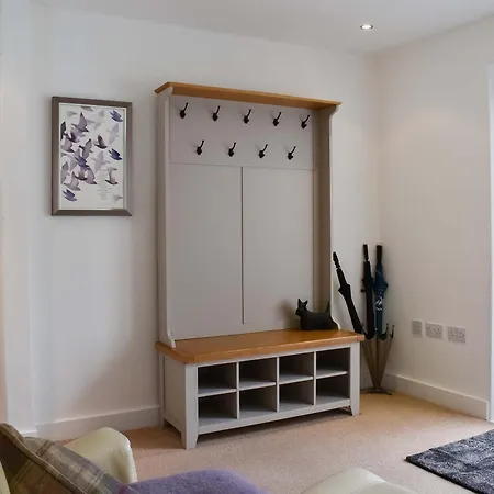 Tatil Evi Dunlin Haven *