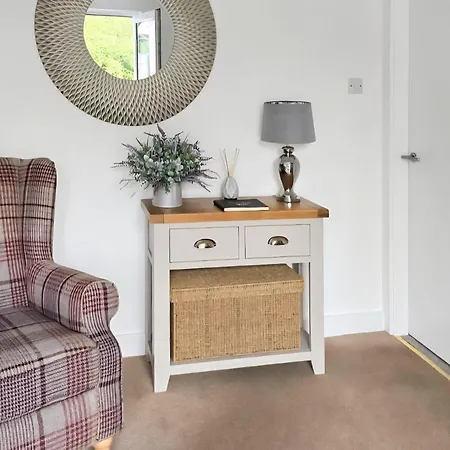 Dunlin Haven Tatil Evi *