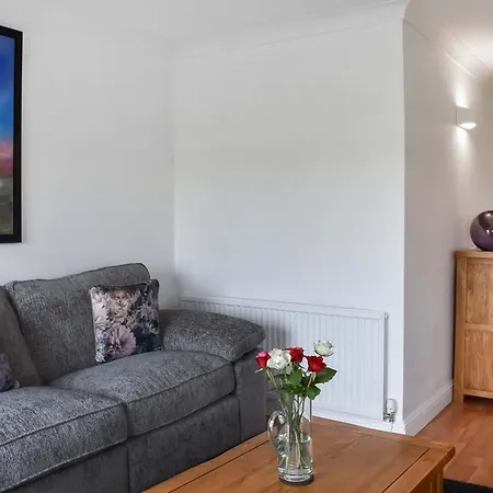 Dunlin Haven Tatil Evi Sandside (Beetham)