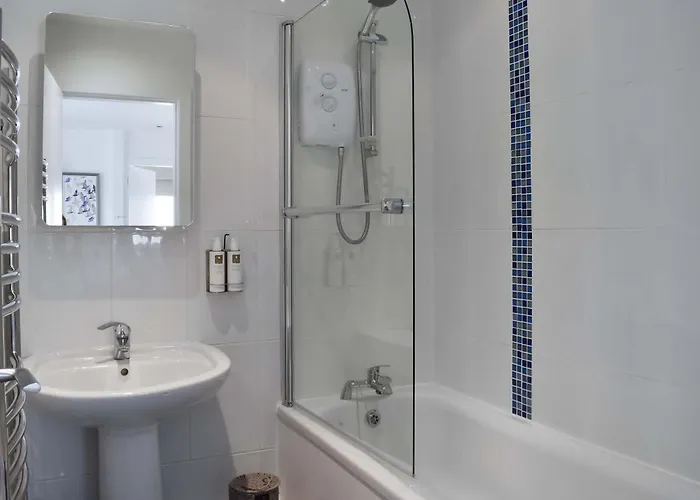 Dunlin Haven * Sandside (Beetham)