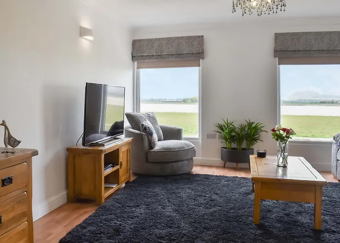 Dunlin Haven Sandside (Beetham)