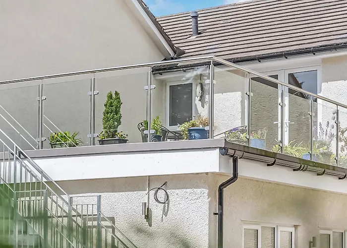 بيت للعطل Dunlin Haven