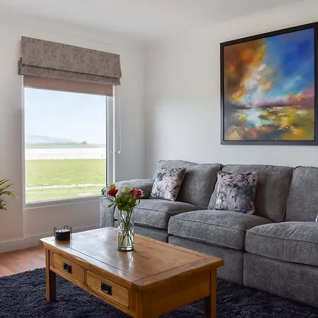 Dunlin Haven Sandside (Beetham)