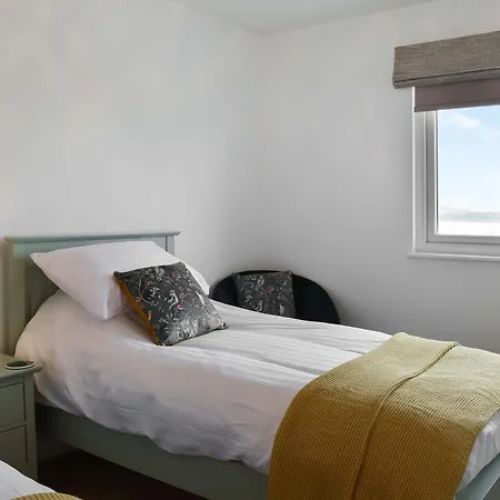 Σπίτι διακοπών Dunlin Haven Sandside (Beetham)