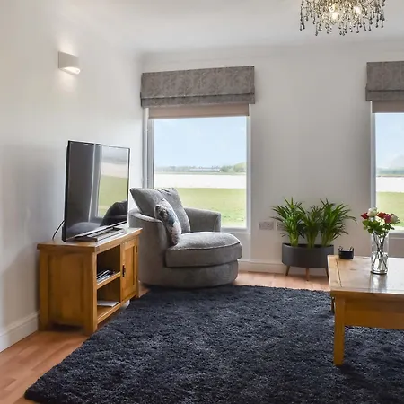 Dunlin Haven Sandside (Beetham)