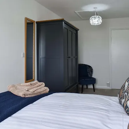 Dunlin Haven * Sandside (Beetham)