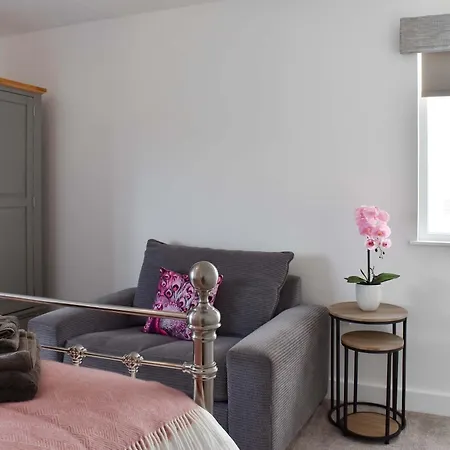 Dunlin Haven Sandside (Beetham)