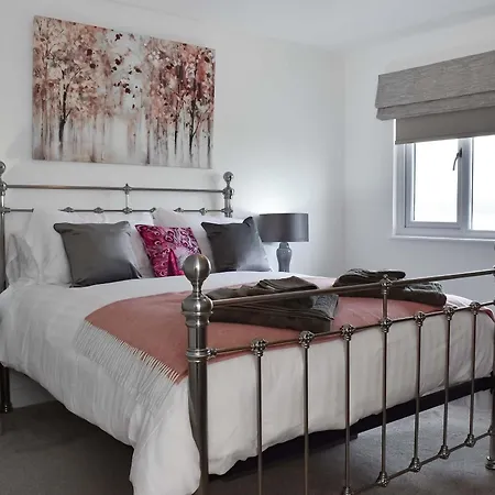 Dunlin Haven * Sandside (Beetham)