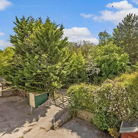Dunlin Haven Σπίτι διακοπών Sandside (Beetham)